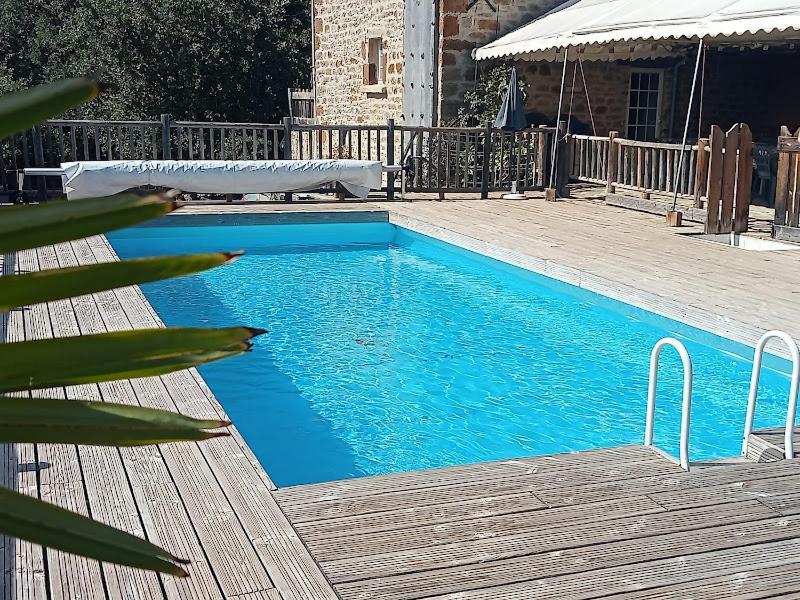 Gite De Cayssie Verrieres  Zewnętrze zdjęcie
